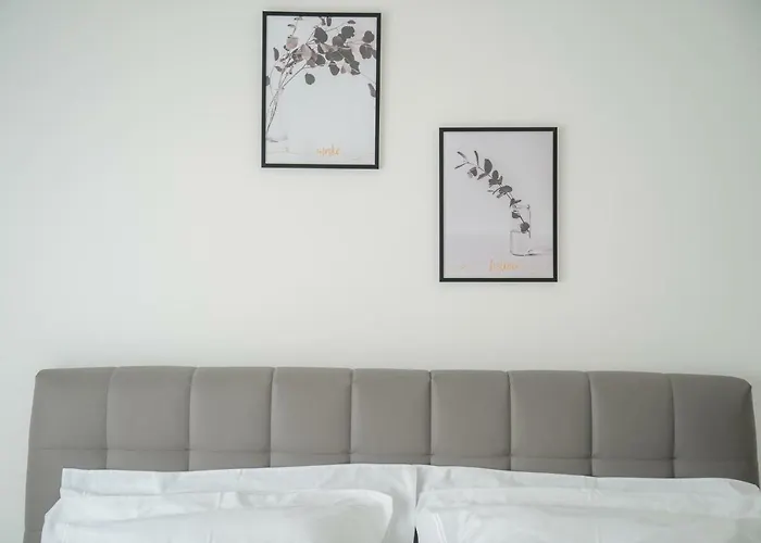 Modern Design Apartment Near Acropolis 2