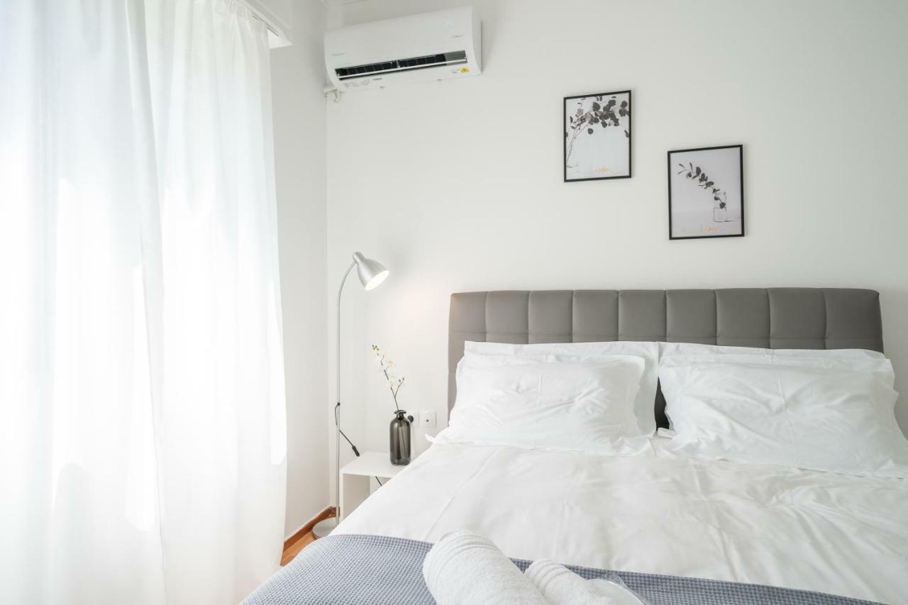 Modern Design Near Acropolis 2 Appartement Athene