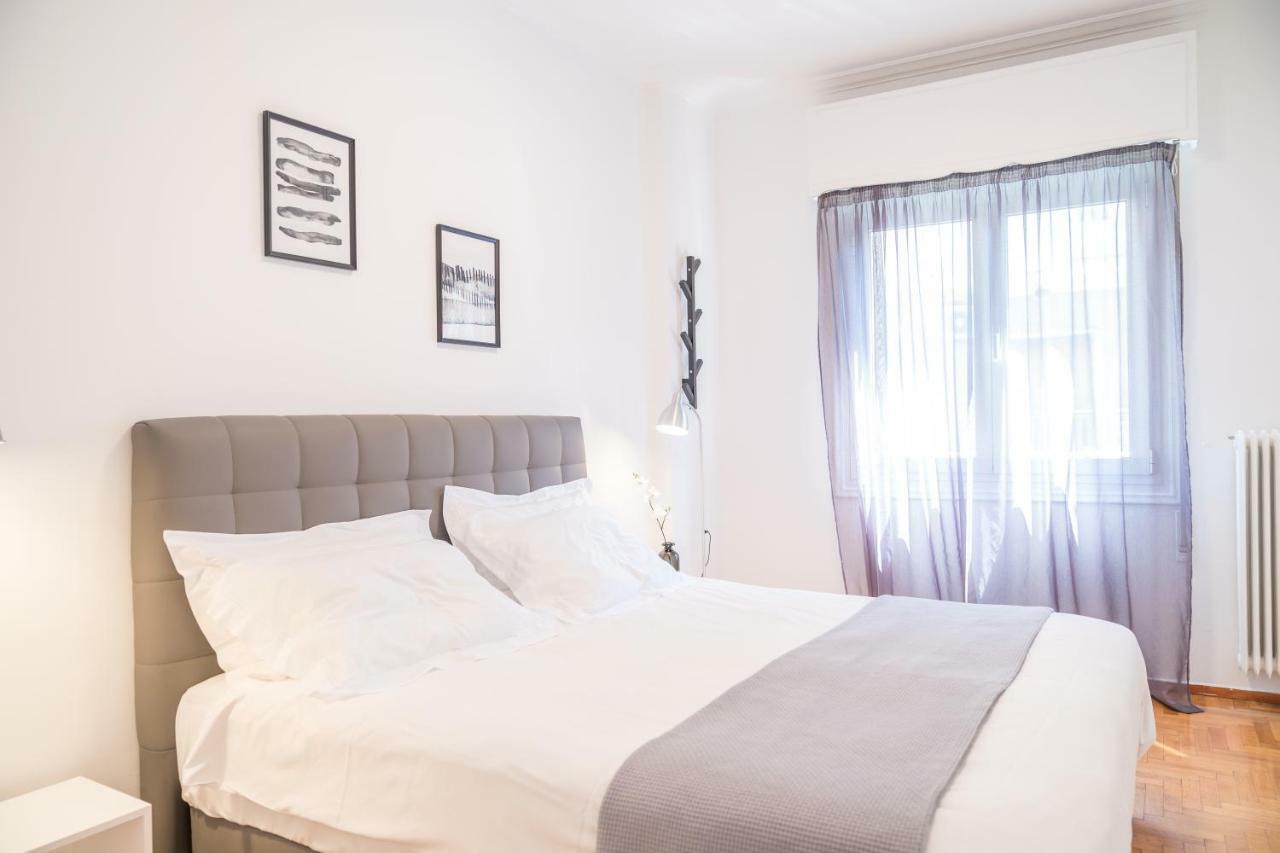 Appartement Modern Design Near Acropolis 2 Athene