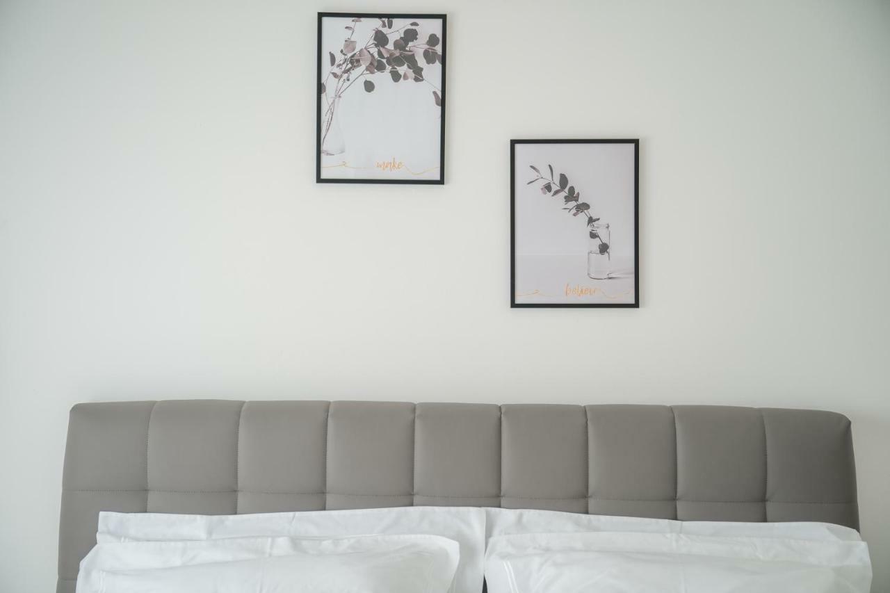 Modern Design Near Acropolis 2 Appartement Athene